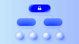 IOTA Hierarchies